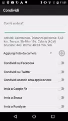 download MyRunningApp - GPS corsa bici XAPK