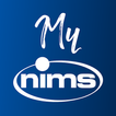 Nims أيقونة