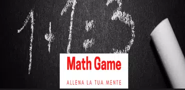 Math Game