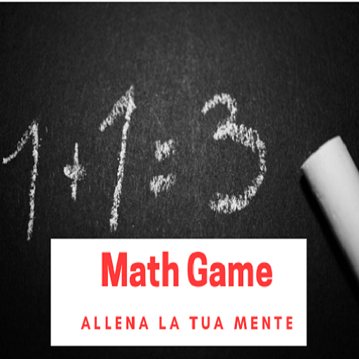 Math Game