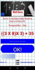 Math Game APK download