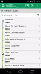 Autobus Roma APK Herunterladen