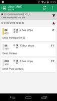 Autobus Roma screenshot 1
