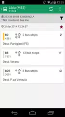 Autobus Roma APK Herunterladen
