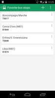 Autobus Roma screenshot 2