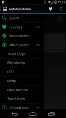 Autobus Roma APK Herunterladen