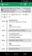 Autobus Roma APK Herunterladen