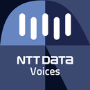 NTT DATA Voices APK