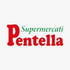 Despar Pentella icône