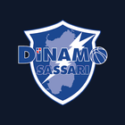 Dinamo Sassari आइकन