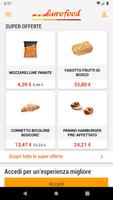 Eurofood Ekran Görüntüsü 1