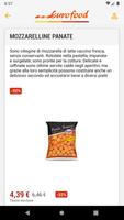 Eurofood Ekran Görüntüsü 2