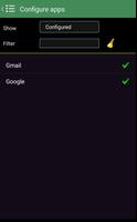 Read4Me Pro – Notifiche capture d'écran 2