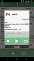 Read4Me Pro تصوير الشاشة 1
