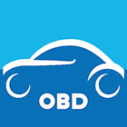 SmartControl Auto (OBD2 & Car) आइकन