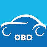 SmartControl Auto (OBD2 & Car) icon