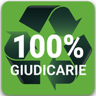 100% Riciclo - Giudicarie icône