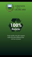100% Riciclo - Giudicarie poster