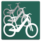 Rovereto Bike Sharing icône