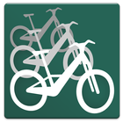 Rovereto Bike Sharing icon