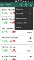 Rovereto Bike Sharing screenshot 2