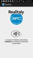 RealItaly Affiche