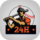 New York (NYM) Baseball 24h biểu tượng
