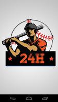 New York (NYM) Baseball 24h bài đăng