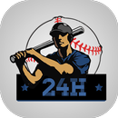 New York (NYY) Baseball 24h APK