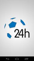 Poster Atalanta 24h