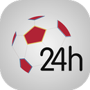 24h News for Barcelona APK