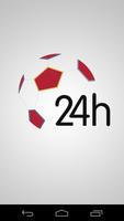 24h News for Barcelona পোস্টার
