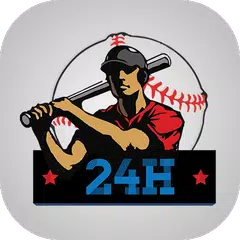 Chicago (CC) Baseball 24h APK 下載