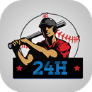 Chicago (CC) Baseball 24h APK