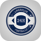 Dallas Football 24h ไอคอน