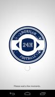 Dallas Football 24h โปสเตอร์