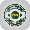 Green Bay Football 24h иконка
