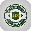 Green Bay Football 24h APK