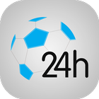 Lazio 24h icon