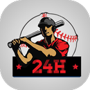 Philadelphia Baseball 24h APK