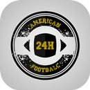 Pittsburgh Football 24h APK