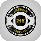 Pittsburgh Football 24h icon