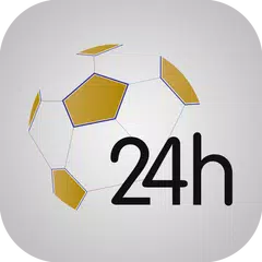 24h News for Real Madrid APK download
