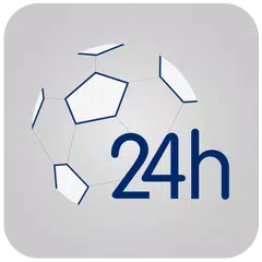 24h News for Tottenham APK 下載