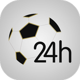 Udinese 24h アイコン