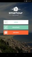 Smartour poster