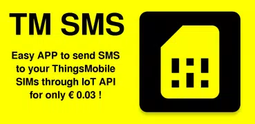 Things Mobile  SMS
