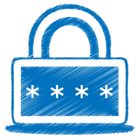 Password Lock icon