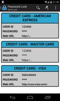 Password Lock ภาพหน้าจอ 2