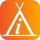 Info Camp - camping rest area APK